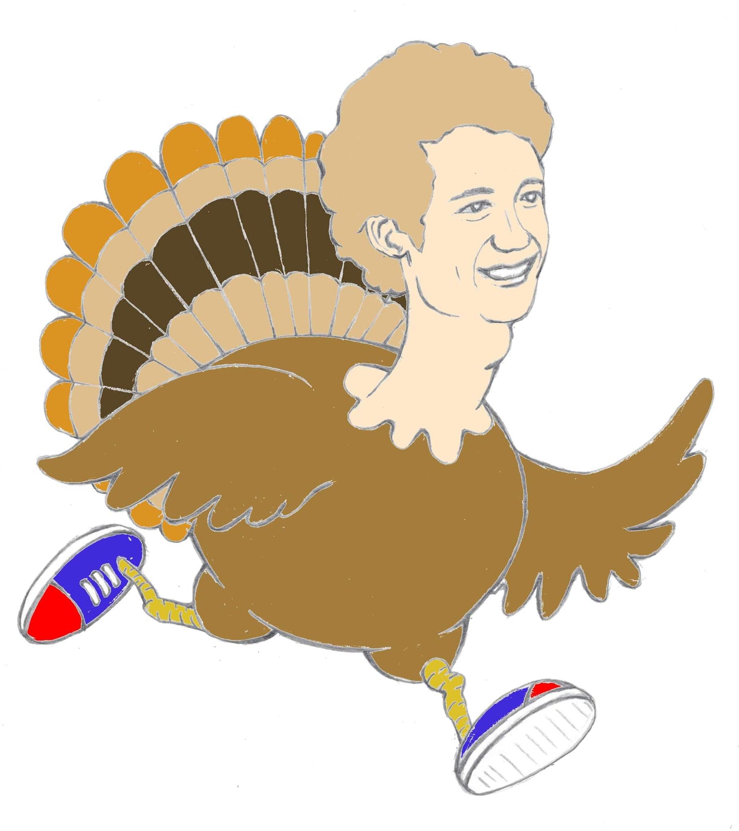 Entry: November 15th at 997RC