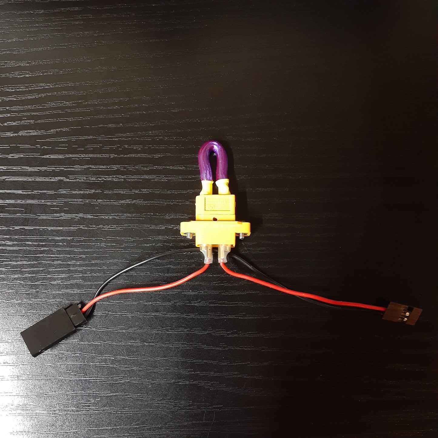 KDRC XT60 Nitro Switch