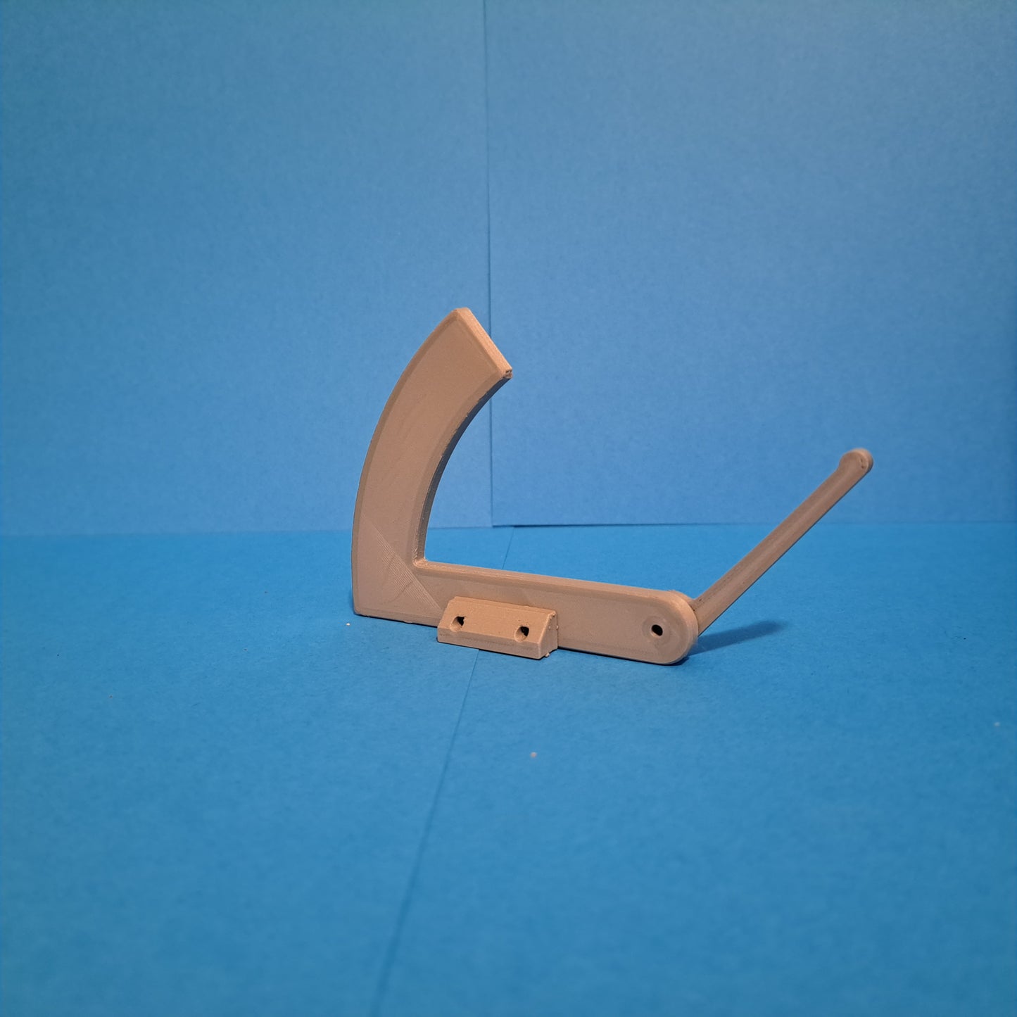 NICK.CNC Ride Height Gauge (5-45mm)