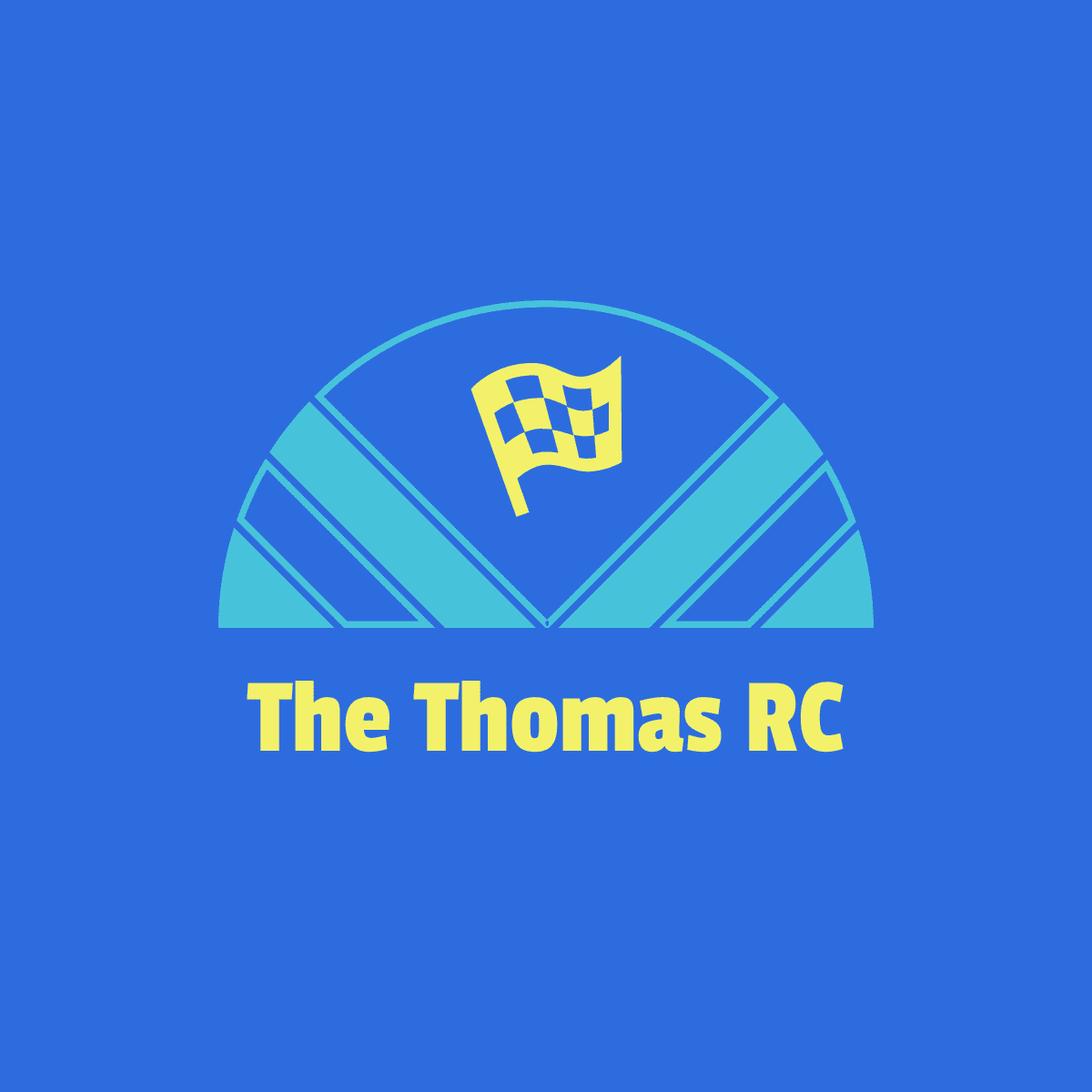 The Thomas RC